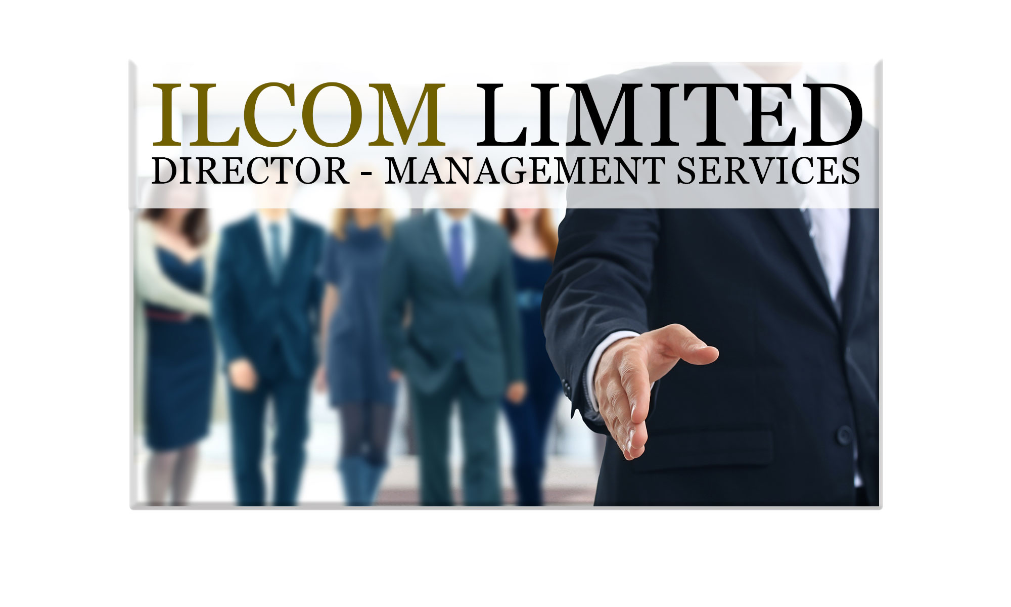 ILCOM Limited
